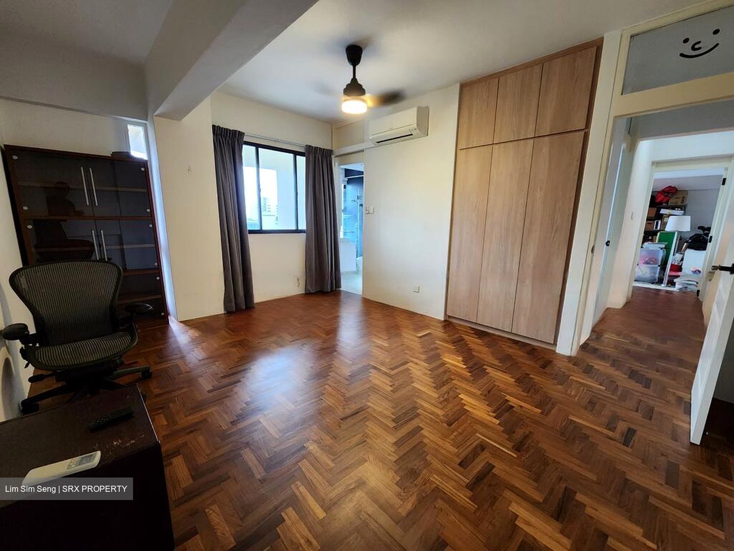 Pandan Valley (D21), Condominium #566751281